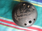 Picture for song 'Ocarina china (8 agujeros) negra redonda' by artist 'Chinese Instruments'