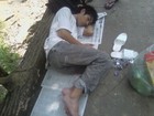 Picture for song 'Nham Mat' by artist 'Chiyeuminhem'