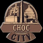 Picture for song 'Promise Choc City Remix' by artist 'Choc City'