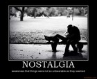 Picture for song 'nostalgic.mp3' by artist 'choppa da lyricoligist'