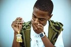 Picture for song '*DOPE* Juice - $0.99 Demo DL -' by artist 'CHRiS MECCA'