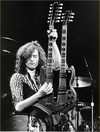 Picture for song 'A tribute to jimmy page' by artist 'chris o'grady'