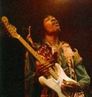 Picture for song 'Voodoo Child (Slight Return)' by artist 'Chris 'Rivers' Turk'