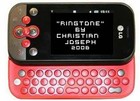 Picture for song 'Ringtone' by artist 'Christian Joseph'