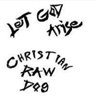 Picture for song 'Cling To Him #2' by artist 'Christian Raw Dog'