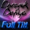 Picture for song 'Full Tilt' by artist 'Chronik Defiya'