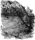 Picture for song 'Lunar Jam' by artist 'Chthonian'