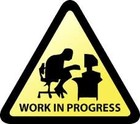 Picture for song 'WOrK' by artist 'Ciib3ats'