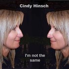 Picture for song 'It Matters What You Say' by artist 'Cindy Hinsch'