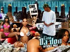 Picture for song 'World War IIII' by artist 'Cino Da Don'