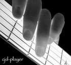 Picture for song 'Leaving Friends' by artist 'cjd-player'