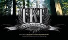 Picture for song 'ThundaKat' by artist 'CKF'