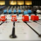 Picture for song 'I aint gotta be(Freestyle)' by artist 'C.Kingdom'