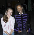 Picture for song 'Iam not that girl' by artist 'Clarissa uk'