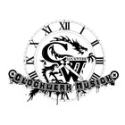 Picture for song 'Tired Of Tryin' by artist 'Clockwerk Musick'