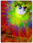 Picture for song 'Warm Dirty Fluff Ball' by artist 'C Major7th'
