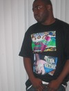 Picture for song 'Da Struggle' by artist 'C Nelson'