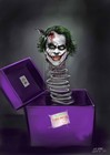 Picture for song 'TRAP IN A BOX' by artist 'COASTA'