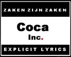 Picture for song 'JuanSosa - De Snelweg (ft. Nikito)' by artist 'Cocainc'