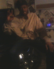 Picture for song 'KNOCK HER DOWN ft $ee.@! aka thee BASS' by artist 'Coch1no'