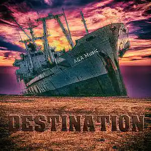 Picture for song 'Destination' by artist 'Cocoband'