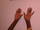 Picture for song 'Throw Yo Hands' by artist 'CoCo Flava'