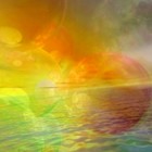 Picture for song 'the second ocean's life' by artist 'colacola'