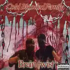 Picture for song '14-Brain Twist' by artist 'Cold Blooded Family'