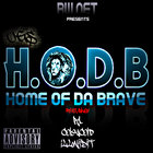 Picture for song '1. UGS HODB intro' by artist 'Coley Cold'