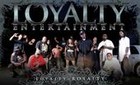 Picture for song 'LOYALTY' by artist 'COLONIES 2 RECORDS'