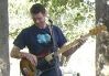 Picture for song 'Blood on the Frets' by artist 'Combobob'