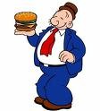 Picture for song 'Wimpy Impression' by artist 'Comedian Stevie Mack'