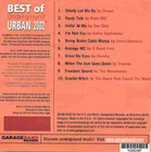 Picture for song 'Shorty Let me Be (Remix)' by artist 'Common Ground'