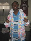 Picture for song 'in my hoodie' by artist 'Conscious da lyrical strategy'