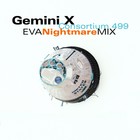 Picture for song 'Gemini X EVA Nightmare Mix' by artist 'Consortium 499'
