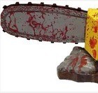 Picture for song 'Grrrl Vs Chainsaw' by artist 'constriction'