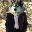 Picture for song 'The Werewolf Song' by artist 'constriction'