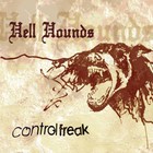 Picture for song 'Hell Hounds' by artist 'Control Freak (Tokyo)'
