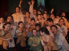 Picture for song 'Pakiusap (Recorded in March 2009)' by artist 'Coro Basilica de Malolos'