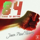 Picture for song '84 viens te battre' by artist 'cosmitron'