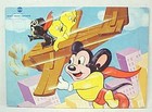 Picture for song 'Flyin' Mouse' by artist 'cosmitron'
