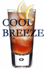 Picture for song 'Cool Breeze' by artist 'COSMOZ'