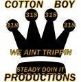 Picture for song 'COTTON BOY PRODUCTIONS-RHYNO FT. T-BOY-COMIN HOME' by artist 'COTTON BOY PRODUCTIONS'