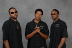Picture for song 'I'm on it' by artist 'Countri Boiz (USA)'