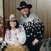 Picture for song 'The Thought Of Losing You' by artist 'Country Drifter Mike Anderson'