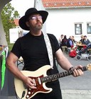 Picture for song 'Ring of Fire' by artist 'Country Guitar George'