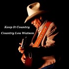 Picture for song 'Neon Lights' by artist 'Country Lou Watson'
