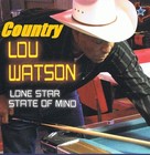 Picture for song 'Steppin' Stone' by artist 'Country Lou Watson'