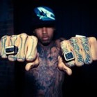 Picture for song 'Slumz (Kid Ink/Rich Homie Quan) FREE DL $100 Ex' by artist 'Cracka Lack'