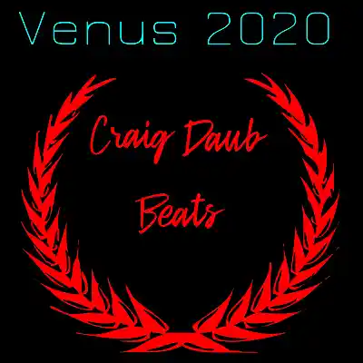 Picture for song 'Free Eminem Type Beat Venus 2020 152bpm' by artist 'Craig Daub Beats'